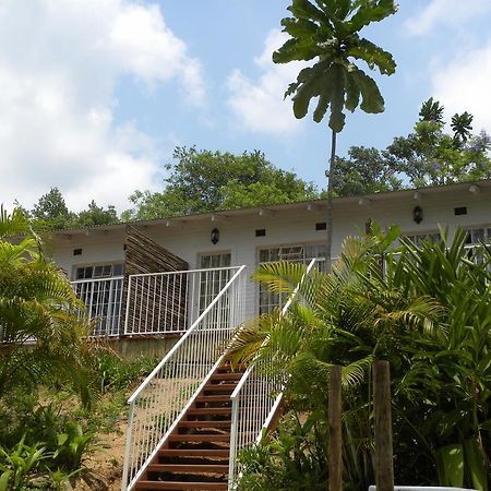 Villa Bush Baby Glen Hazyview Habitación foto