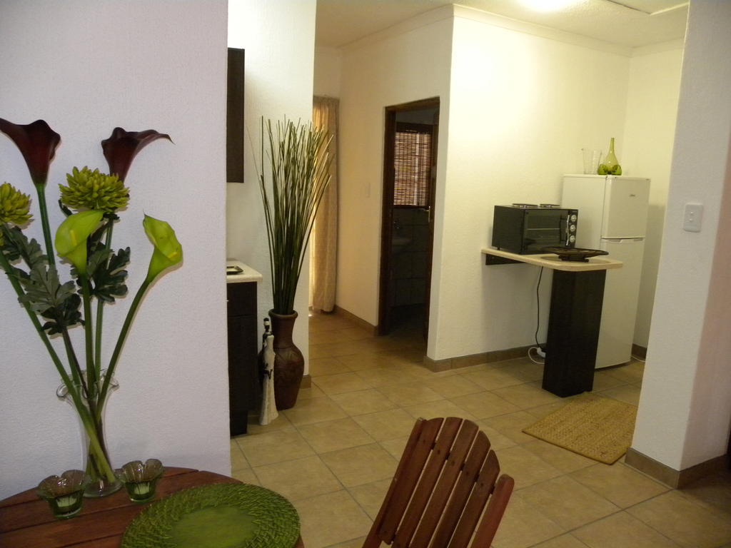 Villa Bush Baby Glen Hazyview Habitación foto