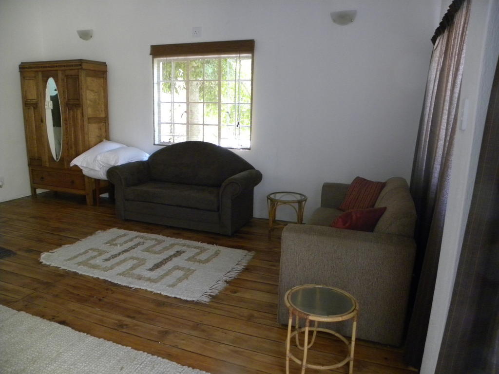 Villa Bush Baby Glen Hazyview Habitación foto