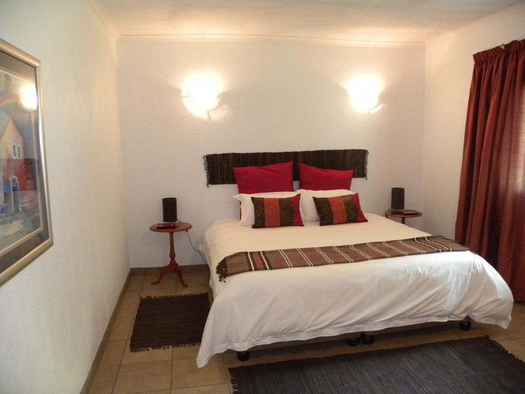 Villa Bush Baby Glen Hazyview Habitación foto