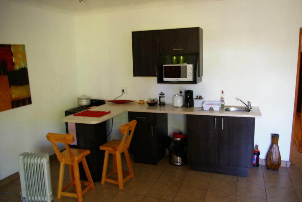 Villa Bush Baby Glen Hazyview Habitación foto
