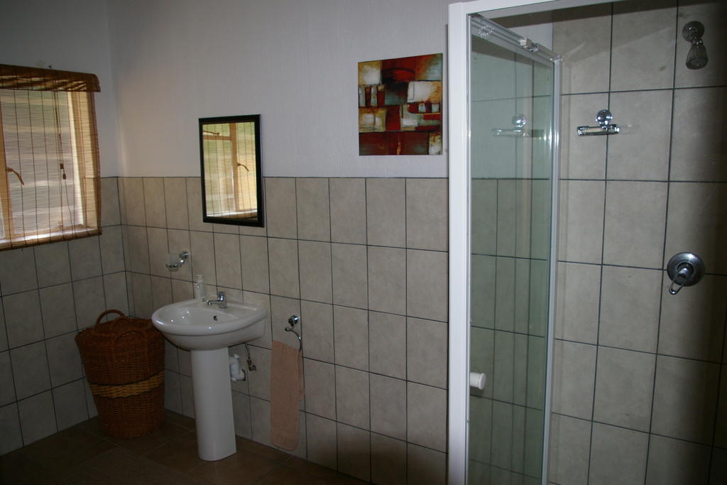 Villa Bush Baby Glen Hazyview Habitación foto