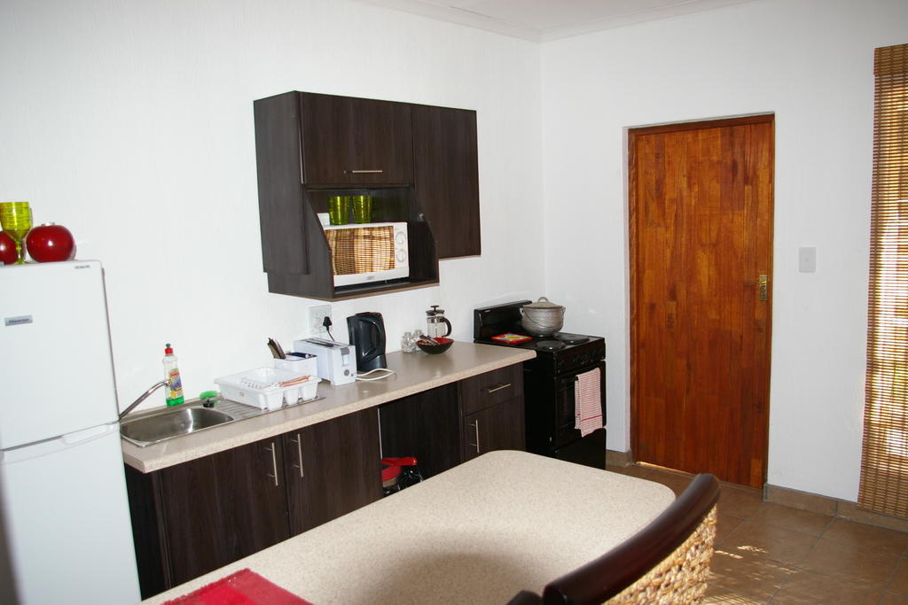 Villa Bush Baby Glen Hazyview Habitación foto