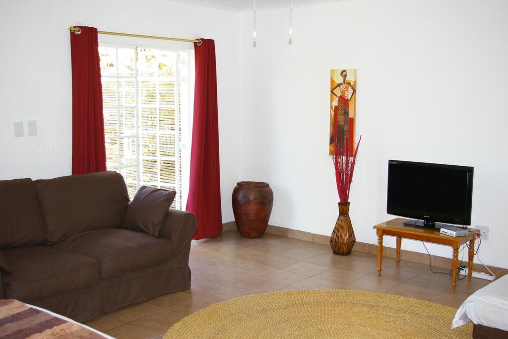 Villa Bush Baby Glen Hazyview Habitación foto
