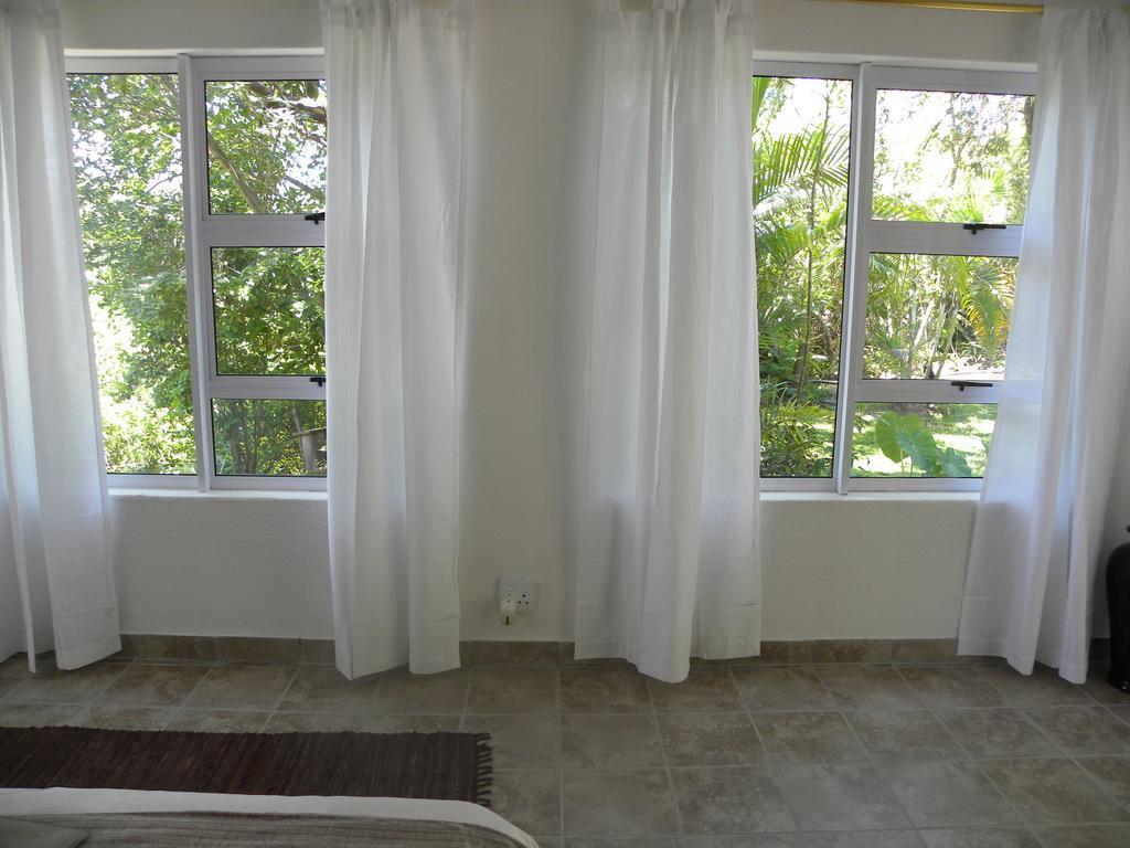 Villa Bush Baby Glen Hazyview Habitación foto