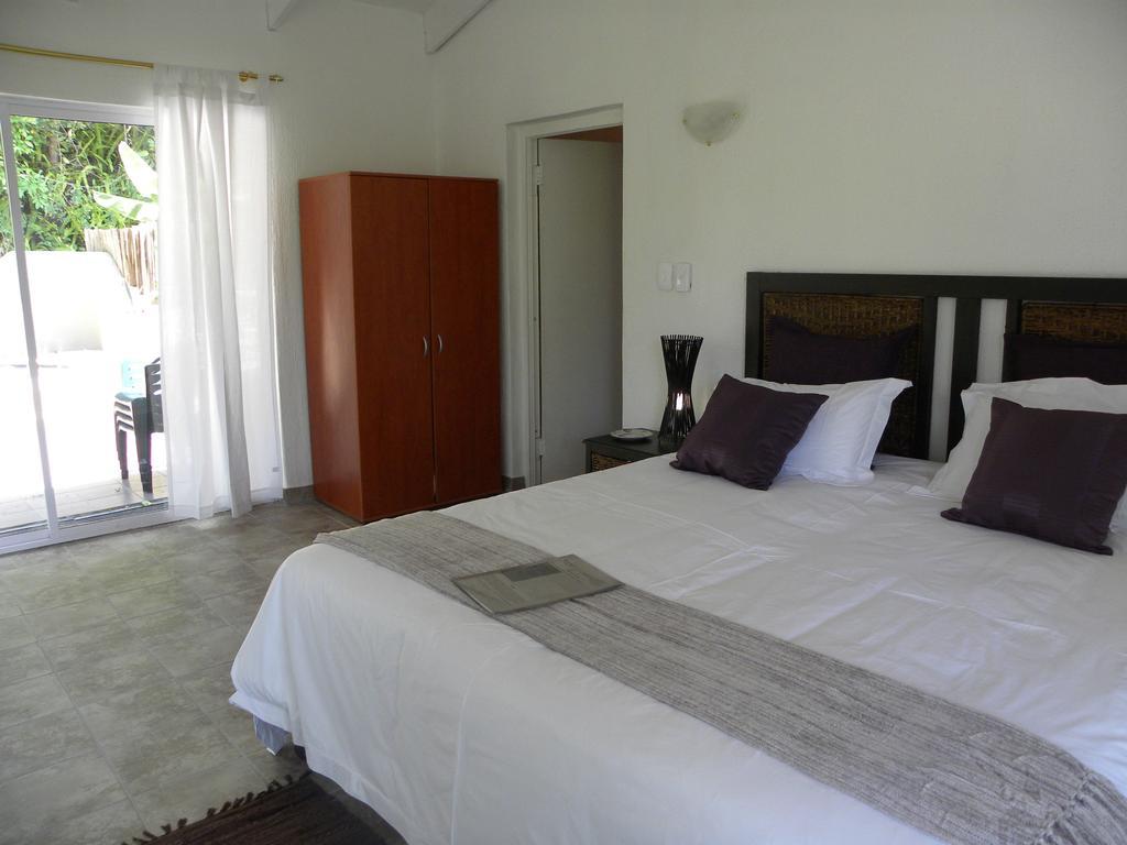 Villa Bush Baby Glen Hazyview Habitación foto