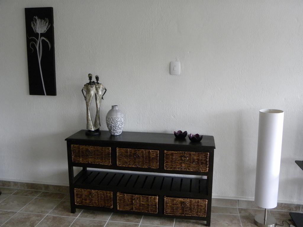 Villa Bush Baby Glen Hazyview Habitación foto