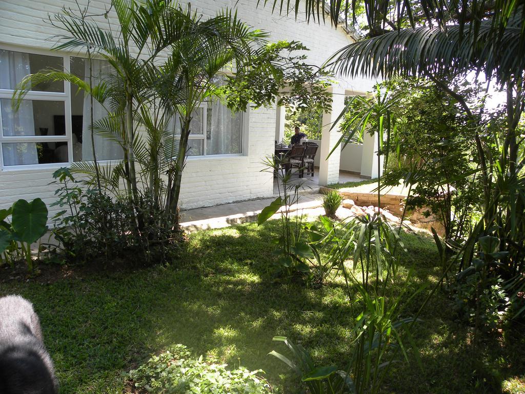 Villa Bush Baby Glen Hazyview Exterior foto