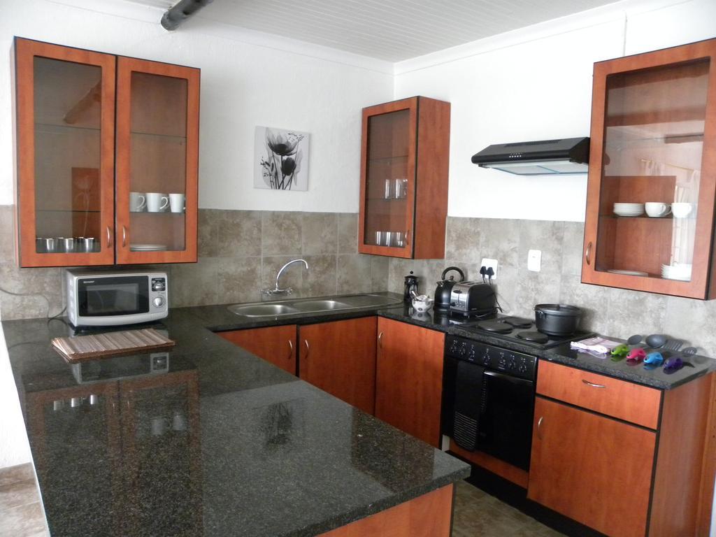 Villa Bush Baby Glen Hazyview Habitación foto
