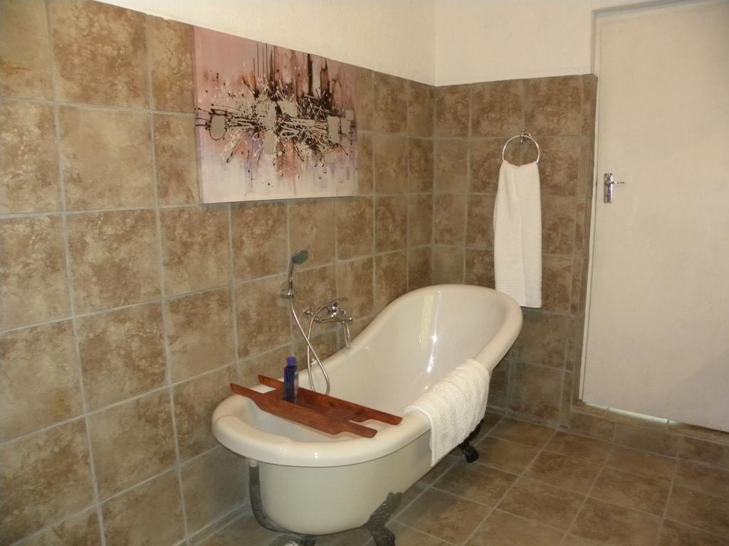 Villa Bush Baby Glen Hazyview Habitación foto
