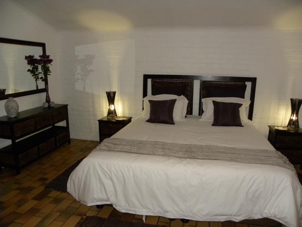 Villa Bush Baby Glen Hazyview Habitación foto