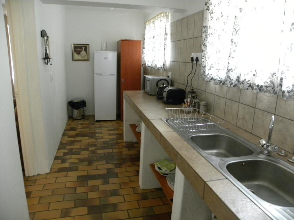 Villa Bush Baby Glen Hazyview Habitación foto