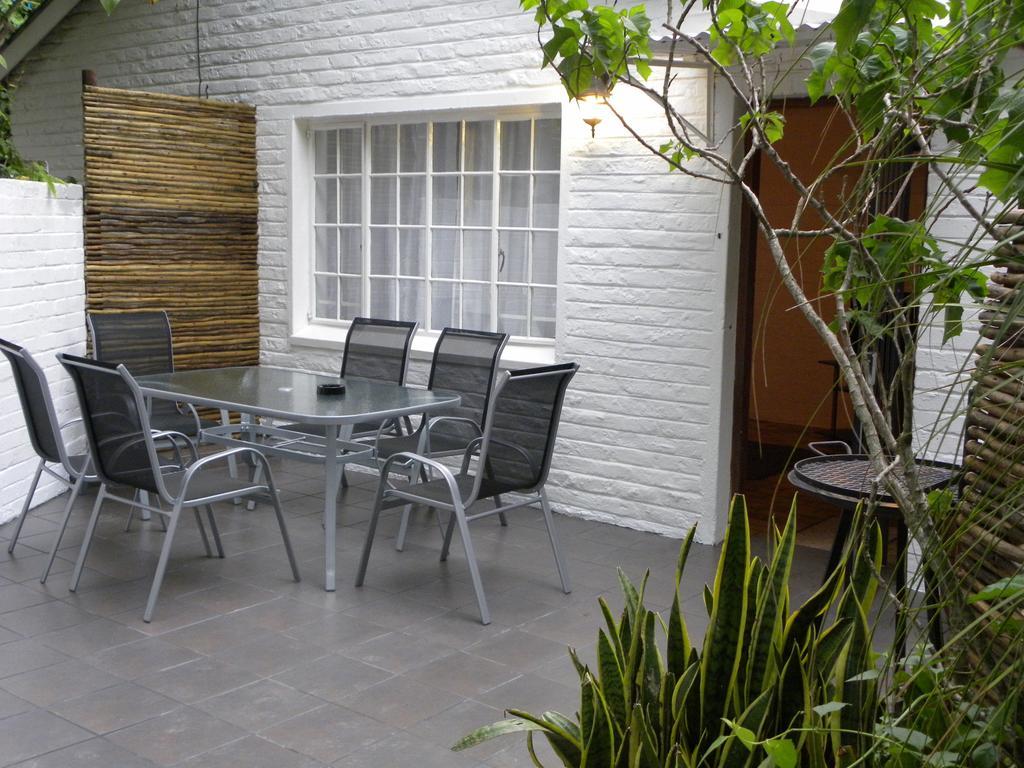 Villa Bush Baby Glen Hazyview Habitación foto