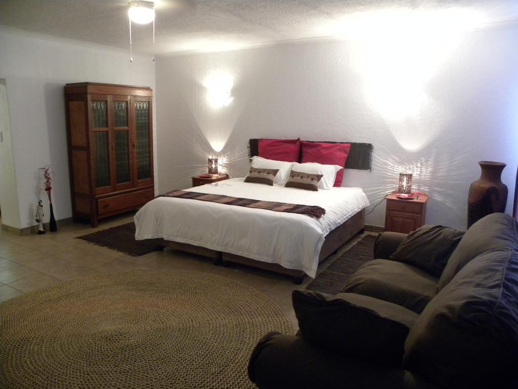Villa Bush Baby Glen Hazyview Habitación foto