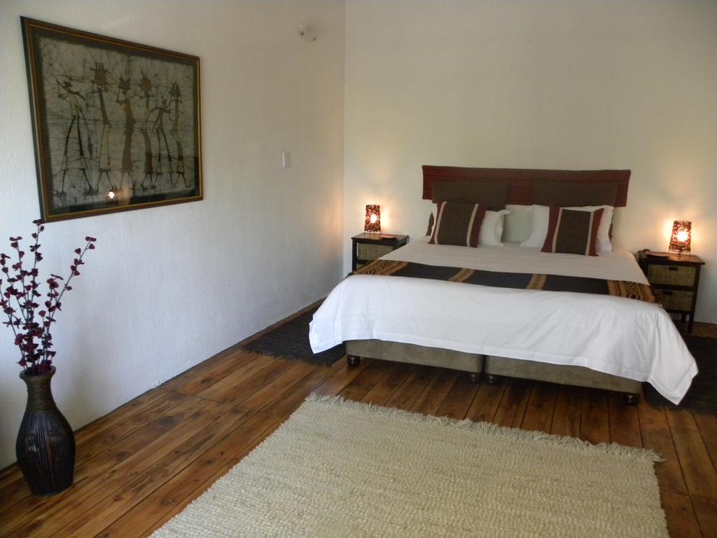Villa Bush Baby Glen Hazyview Habitación foto