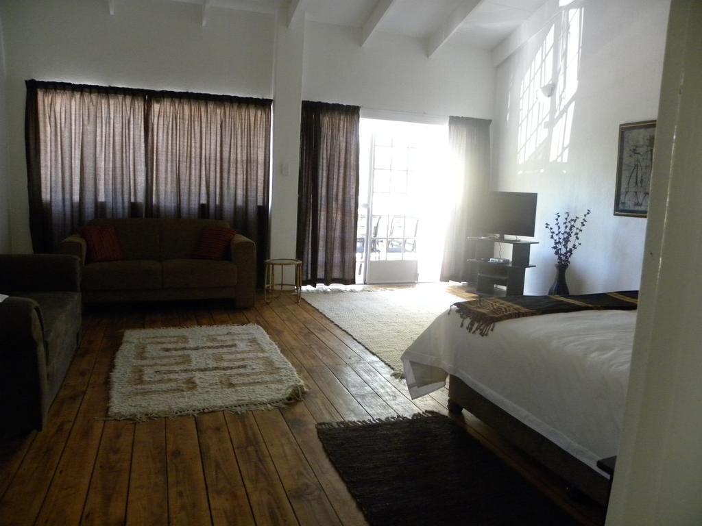 Villa Bush Baby Glen Hazyview Habitación foto