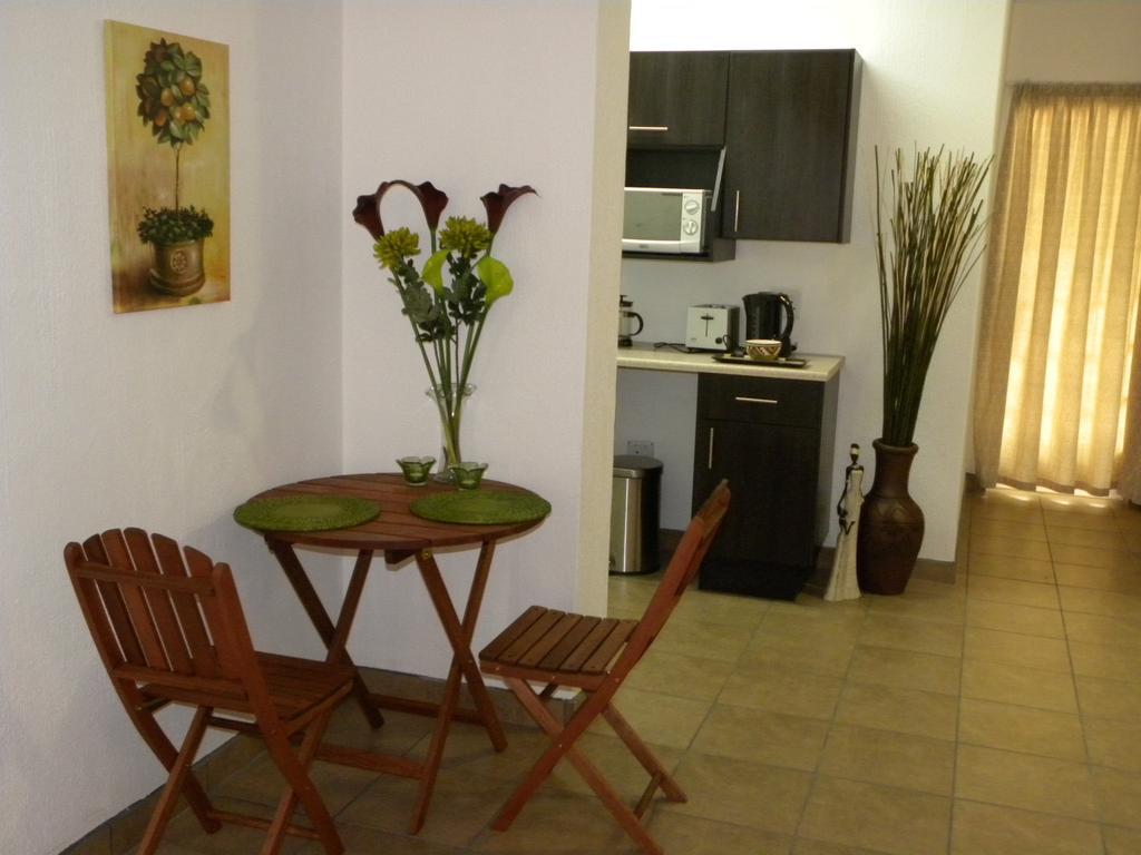 Villa Bush Baby Glen Hazyview Habitación foto